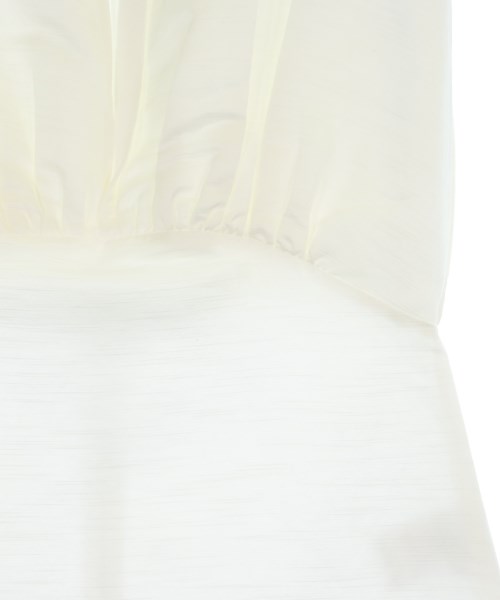 DESTREE（デストレ）ワンピース 白 サイズ:S レディース/2200612012035