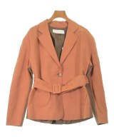 DESTREE（デストレ）テーラードジャケット オレンジ サイズ:S レディース/2200661187043