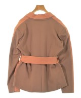 DESTREE（デストレ）テーラードジャケット オレンジ サイズ:S レディース/2200661187043