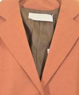 DESTREE（デストレ）テーラードジャケット オレンジ サイズ:S レディース/2200661187043