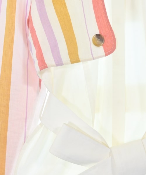 DESTREE（デストレ）カジュアルシャツ 白 サイズ:S レディース/2200661496060