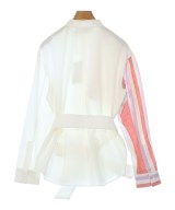 DESTREE（デストレ）カジュアルシャツ 白 サイズ:S レディース/2200661496060