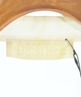 DESTREE（デストレ）カジュアルシャツ 白 サイズ:S レディース/2200661496060