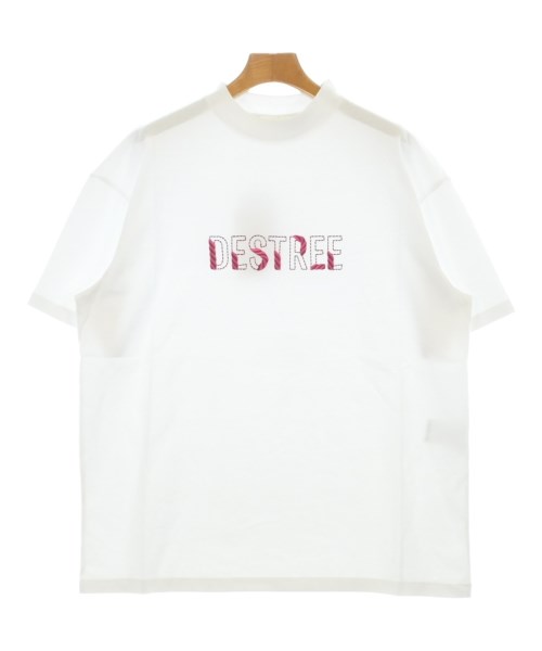 DESTREE(デストレ)のTシャツ・カットソー サイズ:M/L 13,600円