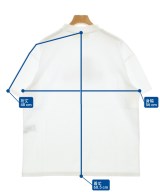 DESTREE（デストレ）Tシャツ・カットソー 白 サイズ:M/L レディース/2200715441299