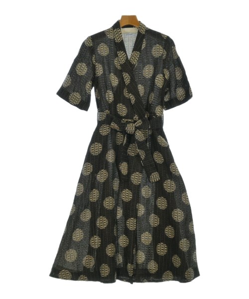 DESTREE(デストレ)ワンピース 黒 サイズ:M/2200629274211