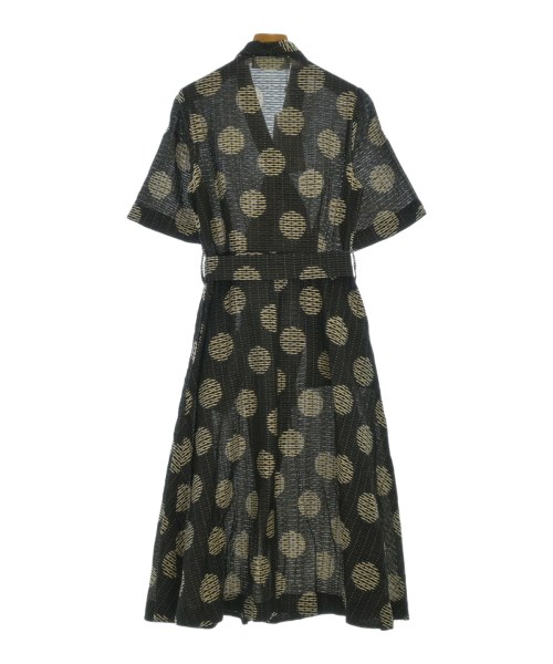 DESTREE（デストレ）ワンピース 黒 サイズ:M レディース/2200629274211