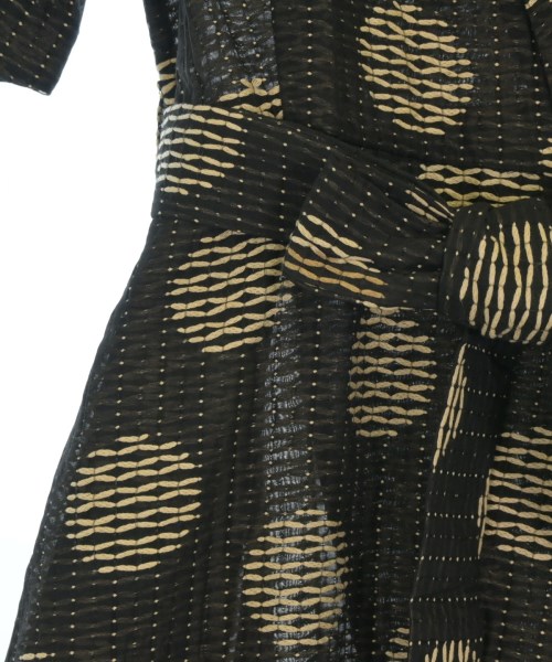 DESTREE（デストレ）ワンピース 黒 サイズ:M レディース/2200629274211