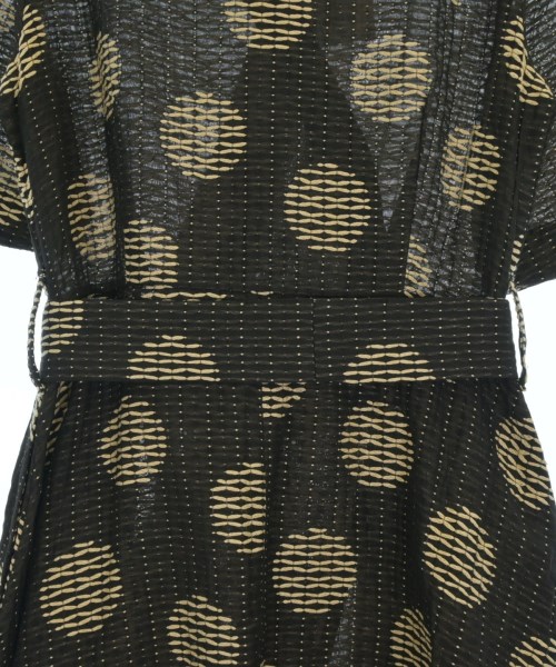 DESTREE（デストレ）ワンピース 黒 サイズ:M レディース/2200629274211