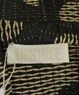 DESTREE（デストレ）ワンピース 黒 サイズ:M レディース/2200629274211