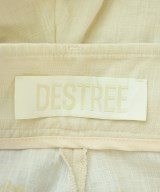 DESTREE（デストレ）その他 ベージュ サイズ:34(XXS位) レディース/2200704748019