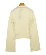 DESTREE（デストレ）Tシャツ・カットソー 白 サイズ:S レディース/2200708305263