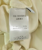 DESTREE（デストレ）Tシャツ・カットソー 白 サイズ:S レディース/2200708305270