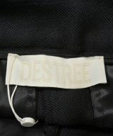 DESTREE（デストレ）その他 黒 サイズ:36(XS位) レディース/2200708305294