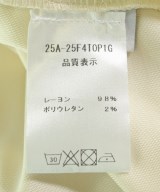 DESTREE（デストレ）Tシャツ・カットソー 白 サイズ:S レディース/2200708307014