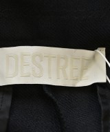 DESTREE（デストレ）スラックス 紺 サイズ:38(S位) レディース/2200708307038