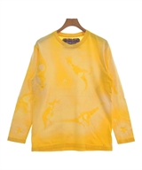 Dinoworks（ディノワークス）Tシャツ・カットソー 黄 サイズ:-(L位) メンズ/2200461362121