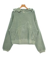Dinoworks パーカー