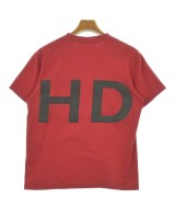 Dinoworks（ディノワークス）Tシャツ・カットソー 赤 サイズ:-(S位) メンズ/2200704301030