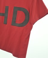 Dinoworks（ディノワークス）Tシャツ・カットソー 赤 サイズ:-(S位) メンズ/2200704301030