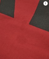 Dinoworks（ディノワークス）Tシャツ・カットソー 赤 サイズ:-(S位) メンズ/2200704301030