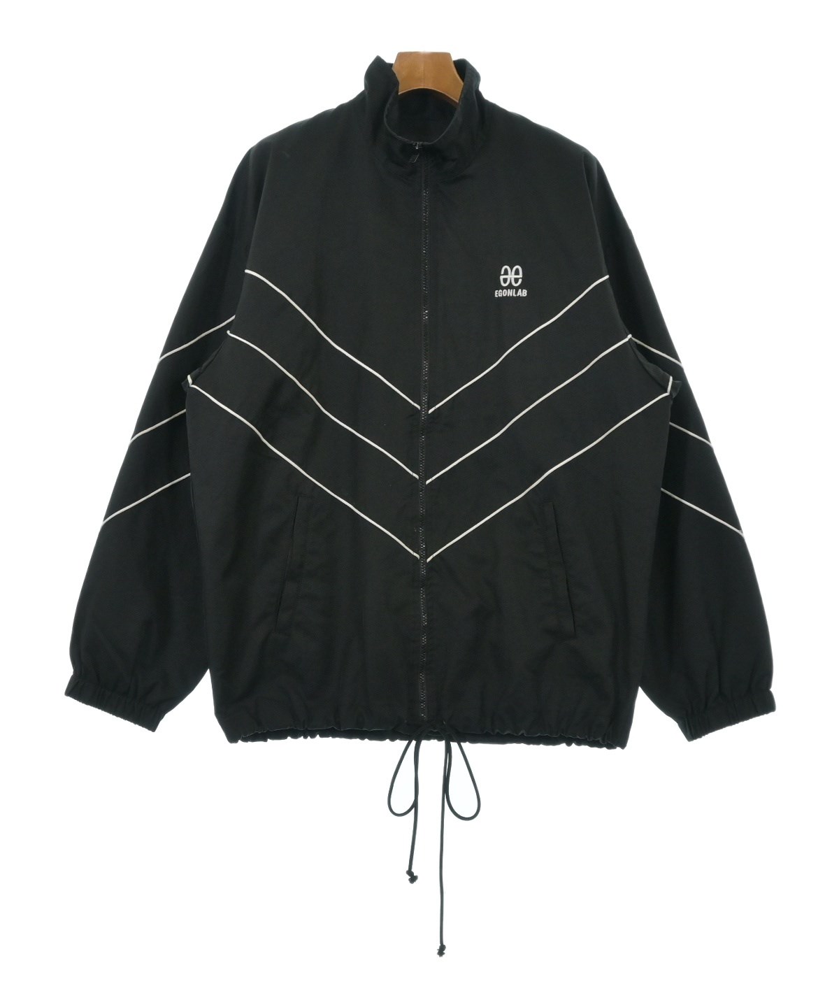 EGONlab.（エゴンラボ）その他 黒 サイズ:M メンズ/2200601228010