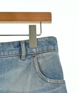 EGONlab.（エゴンラボ）デニムパンツ 青 サイズ:M レディース/2200606854023