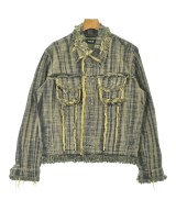 EGONlab. デニムジャケット