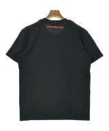 EGONlab.（エゴンラボ）Tシャツ・カットソー 黒 サイズ:M メンズ/2200657863203