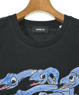 EGONlab.（エゴンラボ）Tシャツ・カットソー 黒 サイズ:M メンズ/2200657863203