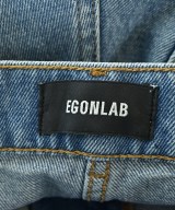 EGONlab.（エゴンラボ）デニムパンツ 青 サイズ:S メンズ/2200717920075