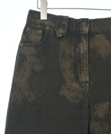 EGONlab.（エゴンラボ）デニムパンツ 茶 サイズ:S メンズ/2200649768011