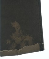 EGONlab.（エゴンラボ）デニムパンツ 茶 サイズ:S メンズ/2200649768011