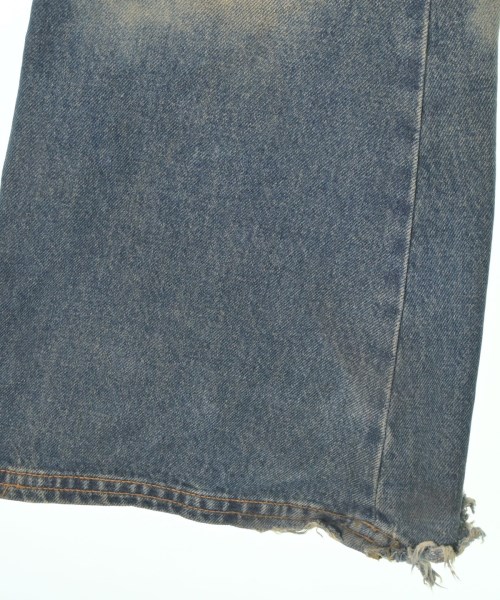 EGONlab.（エゴンラボ）デニムパンツ 青 サイズ:XS メンズ/2200668403016