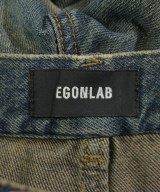 EGONlab.（エゴンラボ）デニムパンツ 青 サイズ:XS メンズ/2200668403016