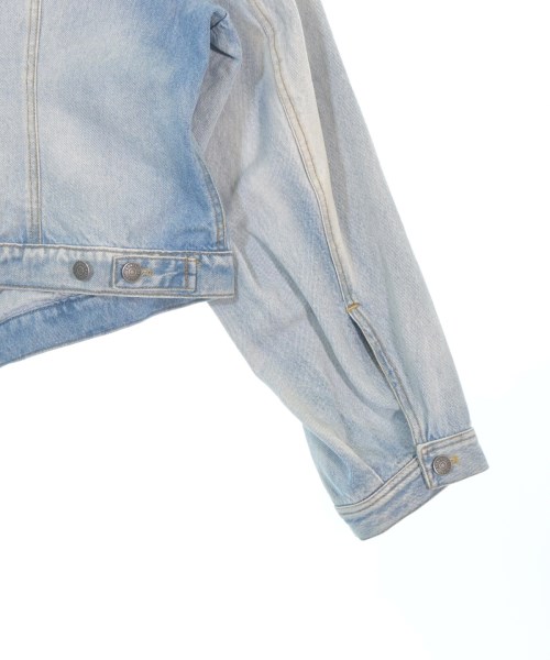EGONlab.（エゴンラボ）デニムジャケット 青 サイズ:L メンズ/2200670057276