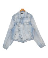 EGONlab.（エゴンラボ）デニムジャケット 青 サイズ:L メンズ/2200670057276