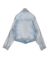 EGONlab.（エゴンラボ）デニムジャケット 青 サイズ:L メンズ/2200670057276