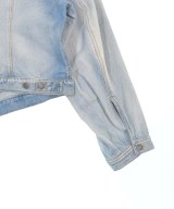 EGONlab.（エゴンラボ）デニムジャケット 青 サイズ:L メンズ/2200670057276