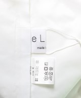 eLLa（エラ）その他 白 サイズ:M レディース/2200641672026