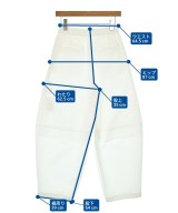 eLLa（エラ）その他 白 サイズ:M レディース/2200641672026