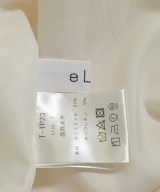 eLLa（エラ）ブラウス 白 サイズ:F レディース/2200636449138