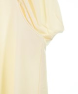 eLLa（エラ）ブラウス 白 サイズ:F レディース/2200636449138