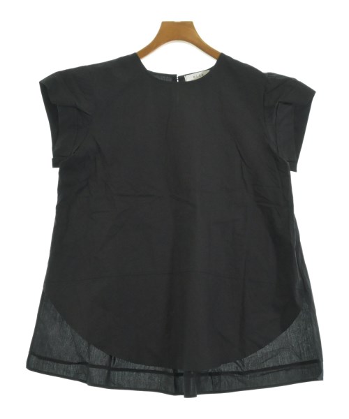 eLLa(エラ)ブラウス 黒 サイズ:F/2200630437131