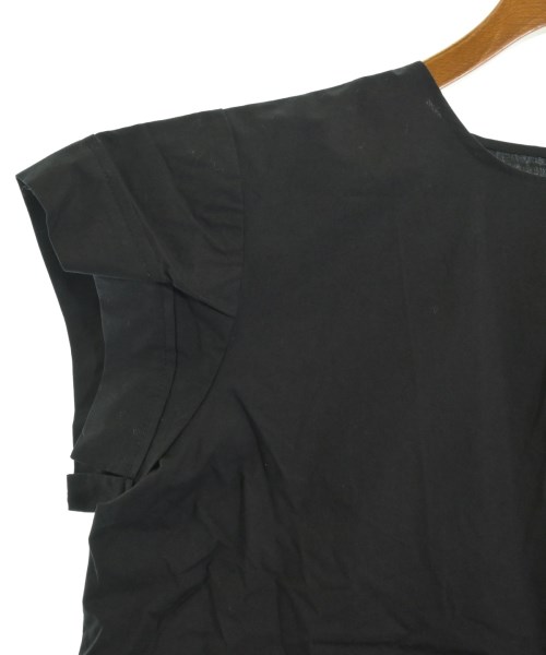 eLLa（エラ）ブラウス 黒 サイズ:F レディース/2200630437131