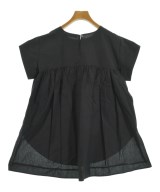 eLLa（エラ）ブラウス 黒 サイズ:F レディース/2200630437131