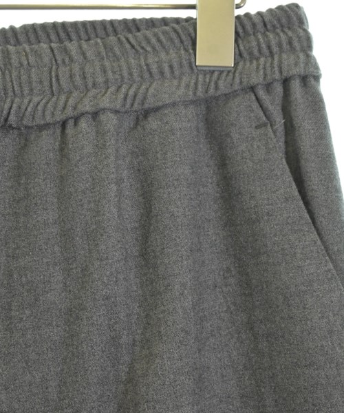 eLLa（エラ）スラックス グレー サイズ:-(M位) レディース/2200630437216