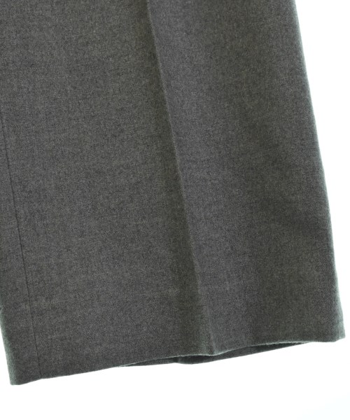 eLLa（エラ）スラックス グレー サイズ:-(M位) レディース/2200630437216