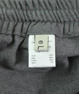 eLLa（エラ）スラックス グレー サイズ:-(M位) レディース/2200630437216