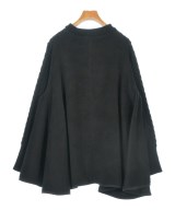 eLLa（エラ）ニット・セーター 黒 サイズ:F レディース/2200627943065